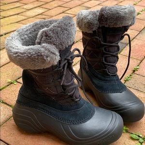 Columbia winter boots